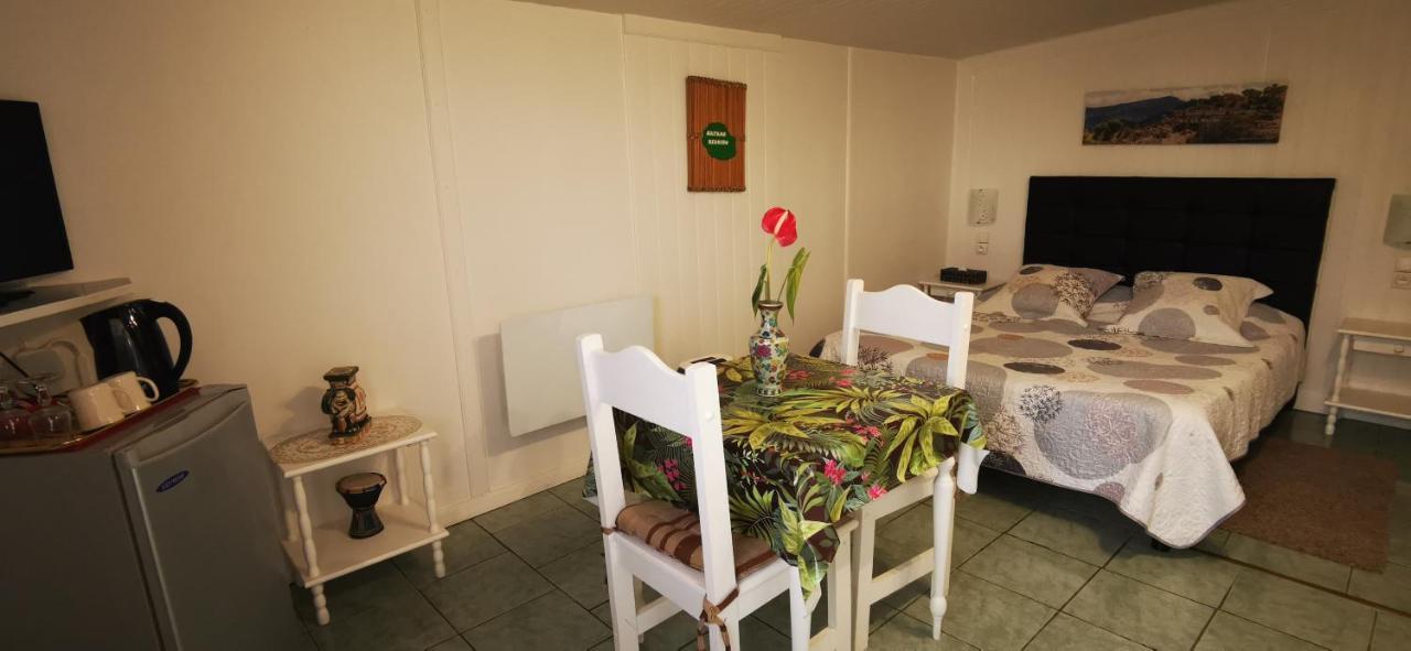 Les Grevilleas La Plaine des Cafres ภายนอก รูปภาพ